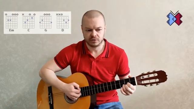 Мастер-класс по игре на гитаре смотреть онлайн