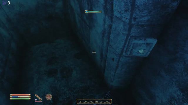 Kitty Kat Quests! Kvatch Rebuilt Underground 2: Graphical Overhaul of Oblivion