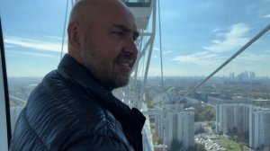 "Солнце Москвы" работает!