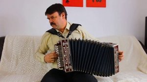 Игра на Гармошке Досада Андрей Райхерт