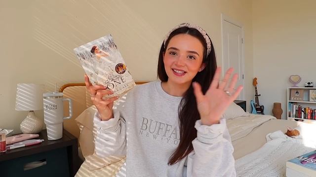 let’s talk about the 11 books i read in may! ? смотреть онлайн