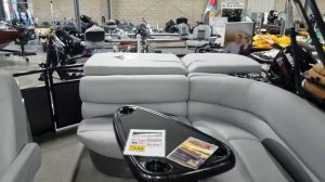 2018 Regency 220 DL3   Mercury 150 fourstroke @ Vetesnik's