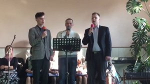 Раньше жил я во грехах  Я свободен Песнь возрождения 1007 Мощный псалом