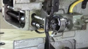 1022 класс, Быстрая замена челнока. Продвижение. Челнок. Видео № 276.