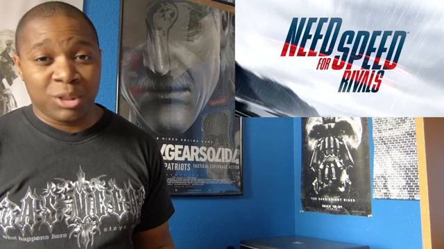 Need For Speed Rivals - Game Review by 3TopicsReviewer смотреть онлайн