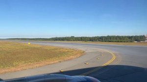 Взлет А-321 Аэрофлот Ханты-Мансийск