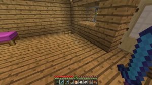 Учусь играть по советам школяров || Майнкрафт "Начало"