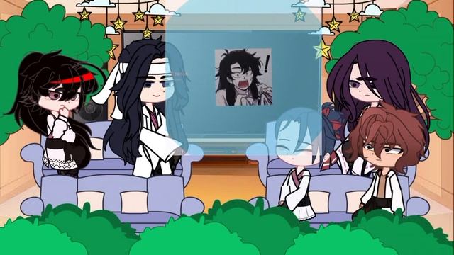 Return Of The Mount Hua Sect React//WIP//Mochi_Cat$// смотреть онлайн