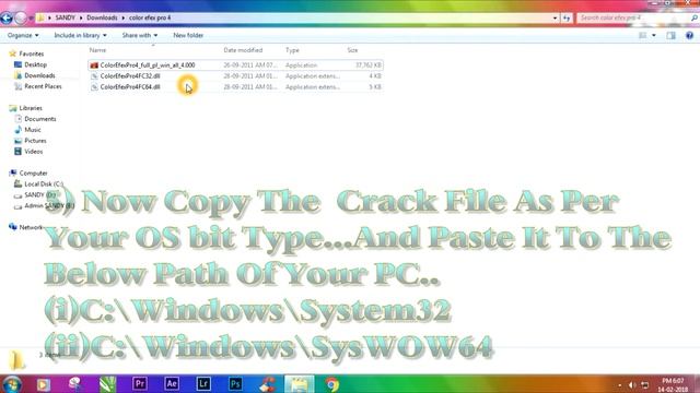 Free Download Nik Software-"Color Efex Pro 4" For Adobe Photoshop смотреть онлайн