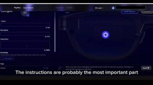 TCL RayNeo Open Platform and Intro to RayNeo AI Studio