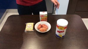 ТОП 5 блюд во фритюре!