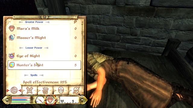 Let's 100% Oblivion Part 31 - The Castle смотреть онлайн