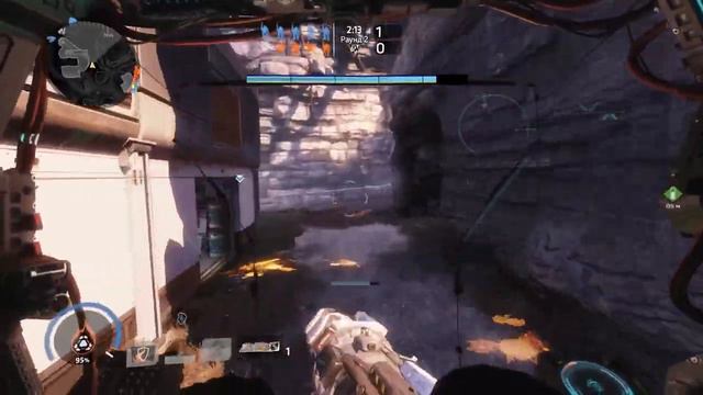 Titanfall 2 Love is # 2 смотреть онлайн