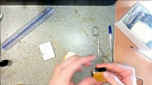 КАК СДЕЛАТЬ КАСТОМ | CHARON BABY