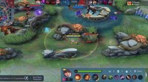 🏆 ВАНВАН — ЛОВКОСТЬ 🏆 ГАЙД НА ВАНВАН MOBILE LEGENDS 🔥 WR 72% ☄️ КАК ИГРАЕТ ТОП МИРА ВАНВАН 🥇