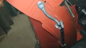 Снегоуборщик PROFI P6560ET 2-я серия