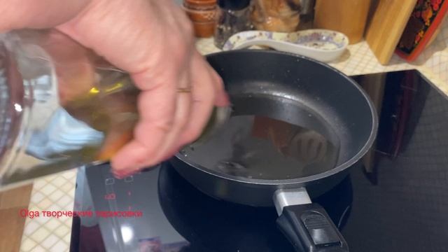 48/ МОЙ любимый рецепт оладьев! ПРОСТО ПУХ! Очень вкусные оладьи. OLga творческие зарисовки#оладьи# смотреть онлайн