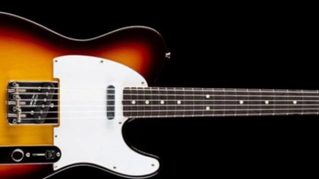 Smooth R&B Backing Track - groove Jam Track 95 bpm