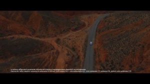 2018 Audi A4 Allroad Quattro Commercial