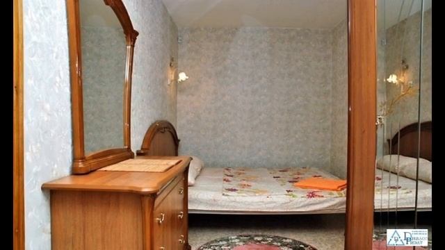 2-комнатная квартира в Дзержинском, 20 мин авто до метро Котельники смотреть онлайн