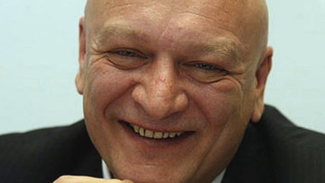 Александр Савельев о Росрыболовстве бескомпромиссно и честно