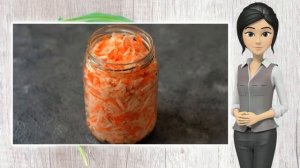Капуста кольраби на зиму