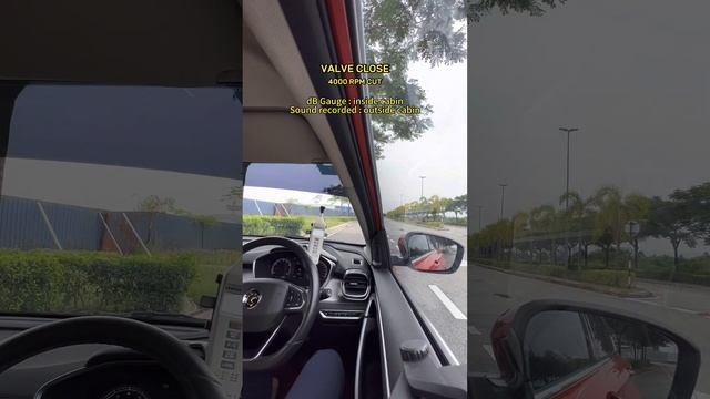 Cold Start & Acceleration of Proton X50- Max Racing Full System смотреть онлайн