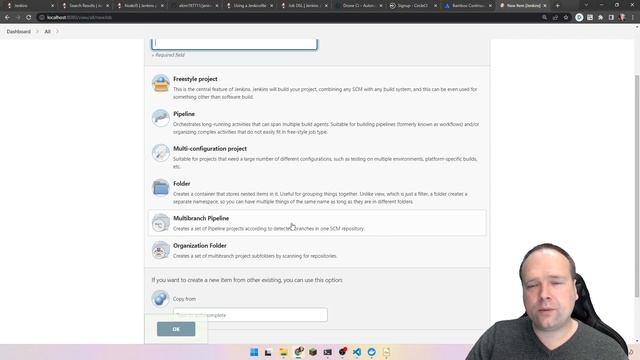 Jenkins Tutorial For Beginners