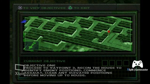 Let's Play Spec Ops: Ranger Elite Part 3 смотреть онлайн