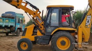 JCB - JCB Dozer Pulling | Jcp | jcb video | jcb 3dx | JCB 3DX machine | JCP | JCB video | JCB 3DX |