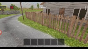 Эксперимент: телепортировать монстра в город в schoolboy runaway!