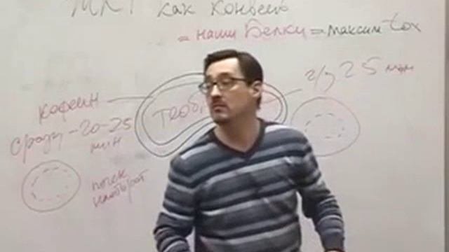 Сравнение заварного кофе и растворимого.