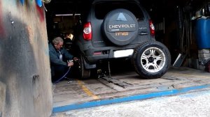 Свойский шиномонтаж mp4