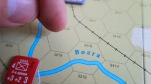 Красные! ☭ Обзор за 2 минуты ☭ Известный исторический варгейм! Белые против Красных в 1918-1921 гг.