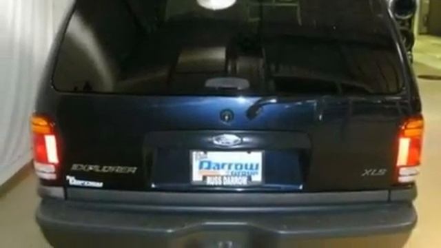 Used 1999 Ford Explorer Greenfield WI смотреть онлайн