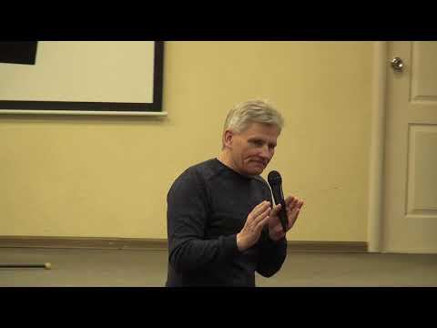 13.03.22 "Не твой виночерпий" 3 | Ю. Дегтярь