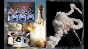 После  катастрофы «Челленджера» в 1986-ом программу шаттлов свернули на три года