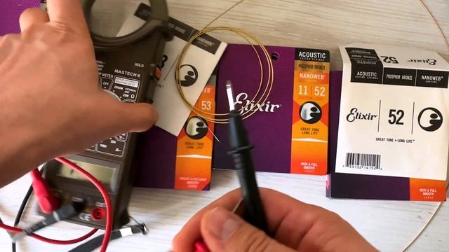 Струны Elixir как отличить подделку от оригинала смотреть онлайн