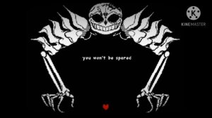 Dusttale ULTRA SANS THEME DUST SANS THEME REMIX BY NITRO