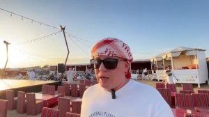 На ДЖИПАХ по ПУСТЫНЕ | Cафари в Дубае - лучшая экскурсия в ОАЭ