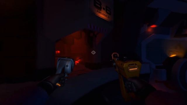 ИССЛЕДОВАНИЕ ПРОДОЛЖАЕТСЯ ► Downward Spiral Horus Station #2 смотреть онлайн