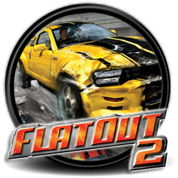 FlatOut 2 выпуск №2