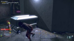 Watch Dogs: Legion. Прохождение на PS5. Русская озвучка. Без комментариев. Часть 17