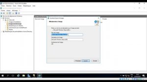 Installation et Configuration de WDS sous Windows Server 2016