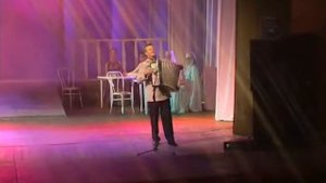 ЕВГЕНИЙ ВОЛОЖАНИН "Лирическая"