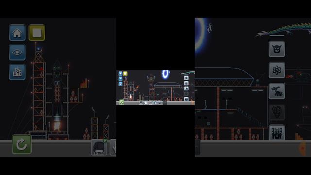 небольшой обзор игры (моё первое видео)