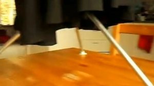 Выравнивание подола платья. DIY. Шьем сами.
