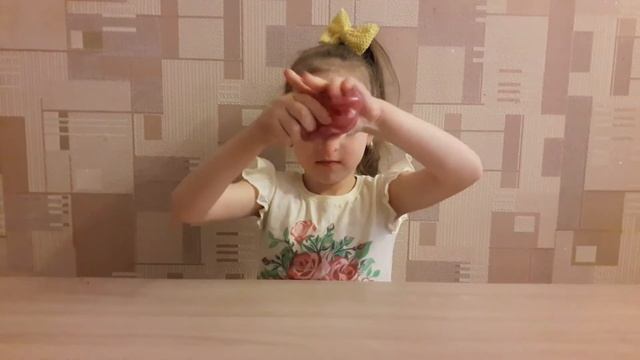 Жвачка для рук что это? смотрим трогаем нюхаем смотреть онлайн