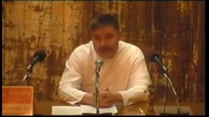 099  ✏️ КУЛЬТУРА НЕПОДВЛАСТНАЯ ВРЕМЕНИ #1  — Тугутов Леонид Максимович ૐ Лакшми Нараяна дас