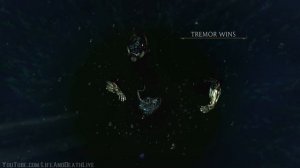 Mortal Kombat XL - Cyber Tremor Costume / Skin *PC Mod*
